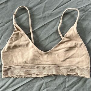 Lululemon bralette